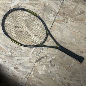 Wilson Hammer 5 H5 Tennis Racquet Oversize 113" Grip 4 3/8" Weight 241g Carbon